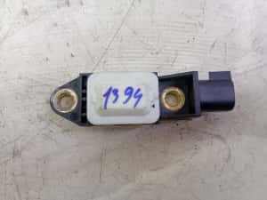 Senzor impact 2m5t 14b342 aa Ford Focus 1 (1999 - 2004) 1.4 benzina FXDD
