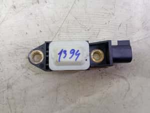 Senzor impact 2m5t 14b342 aa Ford Focus 1 (1999 - 2004) 1.4 benzina FXDD — miniatura 5