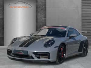 Porsche 992 Automată 480 HP Benzină
