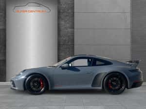 Porsche 992 Automată 480 HP Benzină — miniatura 2