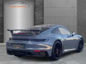 Porsche 992 Automată 480 HP Benzină — miniatura 3