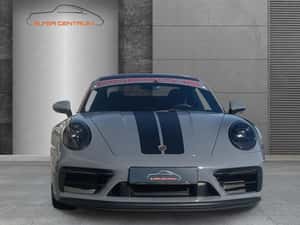 Porsche 992 Automată 480 HP Benzină — miniatura 4
