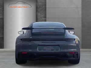 Porsche 992 Automată 480 HP Benzină — miniatura 5