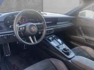 Porsche 992 Automată 480 HP Benzină — miniatura 7