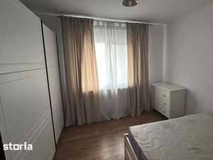 Apartament de inchiriat Iasi, Sos. Arcu, 3 camere, 2 bai, o bucatarie — miniatura 4