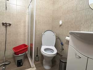 Apartament de inchiriat Iasi, Sos. Arcu, 3 camere, 2 bai, o bucatarie — miniatura 6