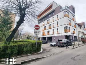 Apartament mobilat  Centru Civic  AFI Palace Mall