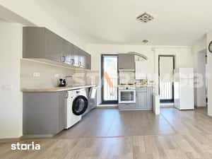 Apartament mobilat  Centru Civic  AFI Palace Mall — miniatura 4