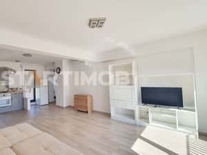 Apartament mobilat  Centru Civic  AFI Palace Mall — miniatura 5