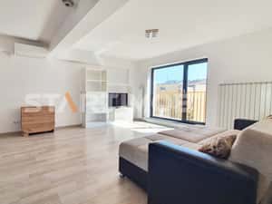 Apartament mobilat  Centru Civic  AFI Palace Mall — miniatura 6