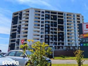 Drumul Binelui, Bd. Metalurgiei - Apartament modern cu 2 camere — miniatura 4