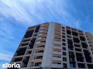 Drumul Binelui, Bd. Metalurgiei - Apartament modern cu 2 camere — miniatura 5