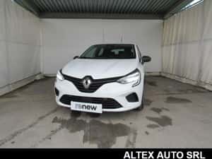 RENAULT CLIO 1.5 Blue dCi LIFE