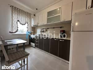 Inchiriere apartament cu 1 camera, zona BT Arena/Sala Sporturilor — miniatura 4