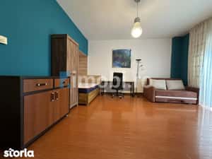 Inchiriere apartament cu 1 camera, zona BT Arena/Sala Sporturilor — miniatura 6