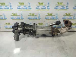 Racitor de gaze 2.2 tdci Q4BA Q4WA 9658570280 Ford S-Max 1 (facelift) (2010 - 2015)
