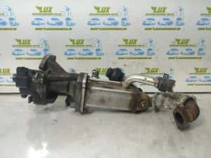 Racitor de gaze 2.2 tdci Q4BA Q4WA 9658570280 Ford S-Max 1 (facelift) (2010 - 2015) — miniatura 2
