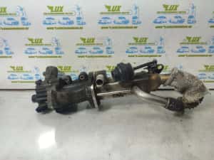 Racitor de gaze 2.2 tdci Q4BA Q4WA 9658570280 Ford S-Max 1 (facelift) (2010 - 2015) — miniatura 4