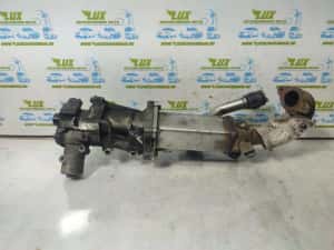 Racitor de gaze 2.2 tdci Q4BA Q4WA 9658570280 Ford S-Max 1 (facelift) (2010 - 2015) — miniatura 6