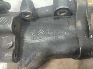Racitor de gaze 2.2 tdci Q4BA Q4WA 9658570280 Ford S-Max 1 (facelift) (2010 - 2015) — miniatura 10