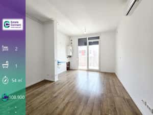 Apartament 2 camere cu loc de parcare – ARED IMAR — miniatura 3