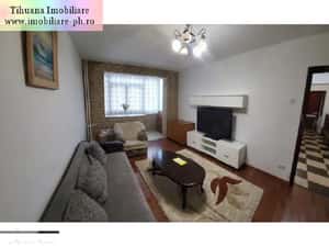 Apartament 3 camere de vanzare: Republicii(Prestij-8 Martie),etajul 2 — miniatura 3