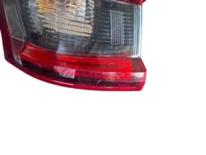 Lampa Spate / Stop Stanga Spate Nissan Qashqai Ii J11, J11_ 2013 - >