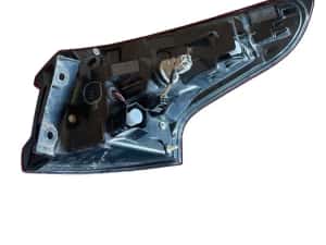 Lampa Spate / Stop Stanga Spate Nissan Qashqai Ii J11, J11_ 2013 - > — miniatura 10