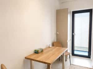 Prima inchiere, Tatarasi, Apartament 1 camera