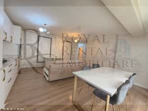 Apartament 2 camere lângă VIVO | Parcare subterană | Disponibil imedia — miniatura 3