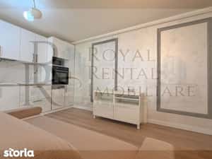 Apartament 2 camere lângă VIVO | Parcare subterană | Disponibil imedia — miniatura 4