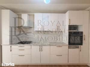 Apartament 2 camere lângă VIVO | Parcare subterană | Disponibil imedia — miniatura 5