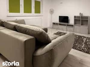 Apartament 2 camere I Prima inchiriere I Aviatiei I — miniatura 4