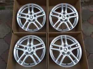 jante aliaj 16; 5x112; Skoda  karoq, Superb