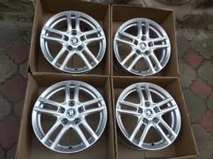 jante aliaj 16; 5x112; Skoda  karoq, Superb — miniatura 2