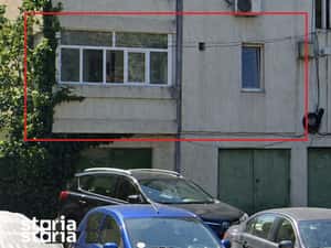 Apartament 3 camere Tomis II + GARAJ propriu 19 mp+boxă 7mp– raritate — miniatura 2