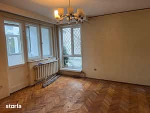 Apartament 3 camere Tomis II + GARAJ propriu 19 mp+boxă 7mp– raritate — miniatura 6