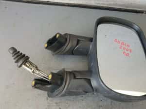 Oglinda dreapta fiat doblo microbus 119-223 2001-2010 e30158099