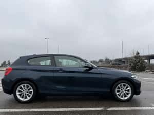 BMW Seria 1 116d F21 Urban Line | 2015 | Navi Pro | Piele | Harman Kardon | LED | RWD — miniatura 2