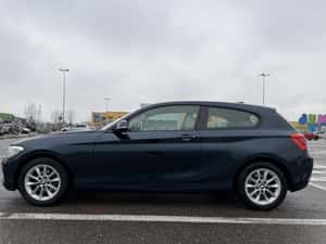 BMW Seria 1 116d F21 Urban Line | 2015 | Navi Pro | Piele | Harman Kardon | LED | RWD — miniatura 3