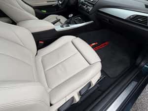 BMW Seria 1 116d F21 Urban Line | 2015 | Navi Pro | Piele | Harman Kardon | LED | RWD — miniatura 5