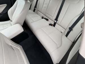 BMW Seria 1 116d F21 Urban Line | 2015 | Navi Pro | Piele | Harman Kardon | LED | RWD — miniatura 6