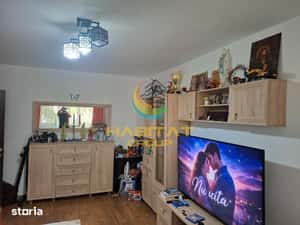 Apartament 2 camere cu loc de parcare si centrala proprie — miniatura 4