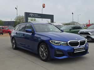 BMW Seria 3 330i xDrive Touring M-Paket AT 258 CP — miniatura 3