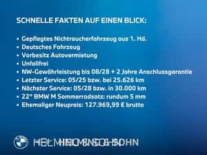 BMW X6 2993 cm3 Diesel Automat, 356 cp, 25650 km — miniatura 3