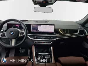 BMW X6 2993 cm3 Diesel Automat, 356 cp, 25650 km — miniatura 7