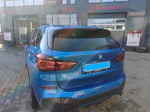 BMW M X1 xDrive25d AT M Sport 231CP! 2018 Euro 6 — miniatura 4