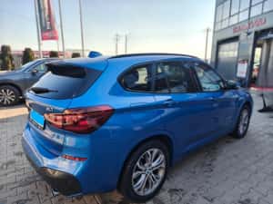 BMW M X1 xDrive25d AT M Sport 231CP! 2018 Euro 6 — miniatura 5