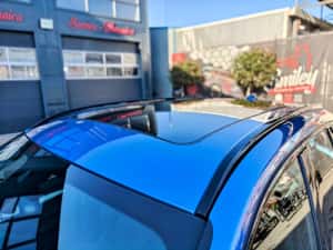 BMW M X1 xDrive25d AT M Sport 231CP! 2018 Euro 6 — miniatura 8