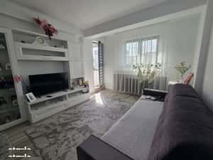 Apartament  2 camere Bucium , 60 metri, etaj 1 Cod:162554 — miniatura 3
